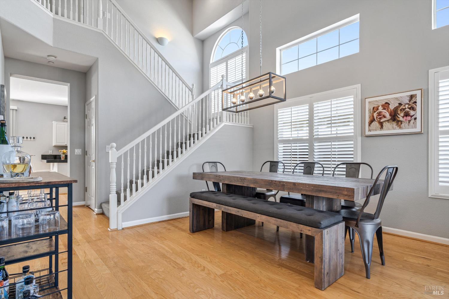 1703 Spur Ridge Lane