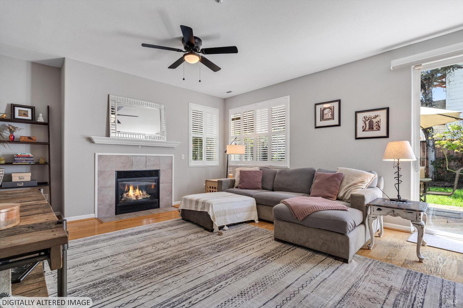 1703 Spur Ridge Lane