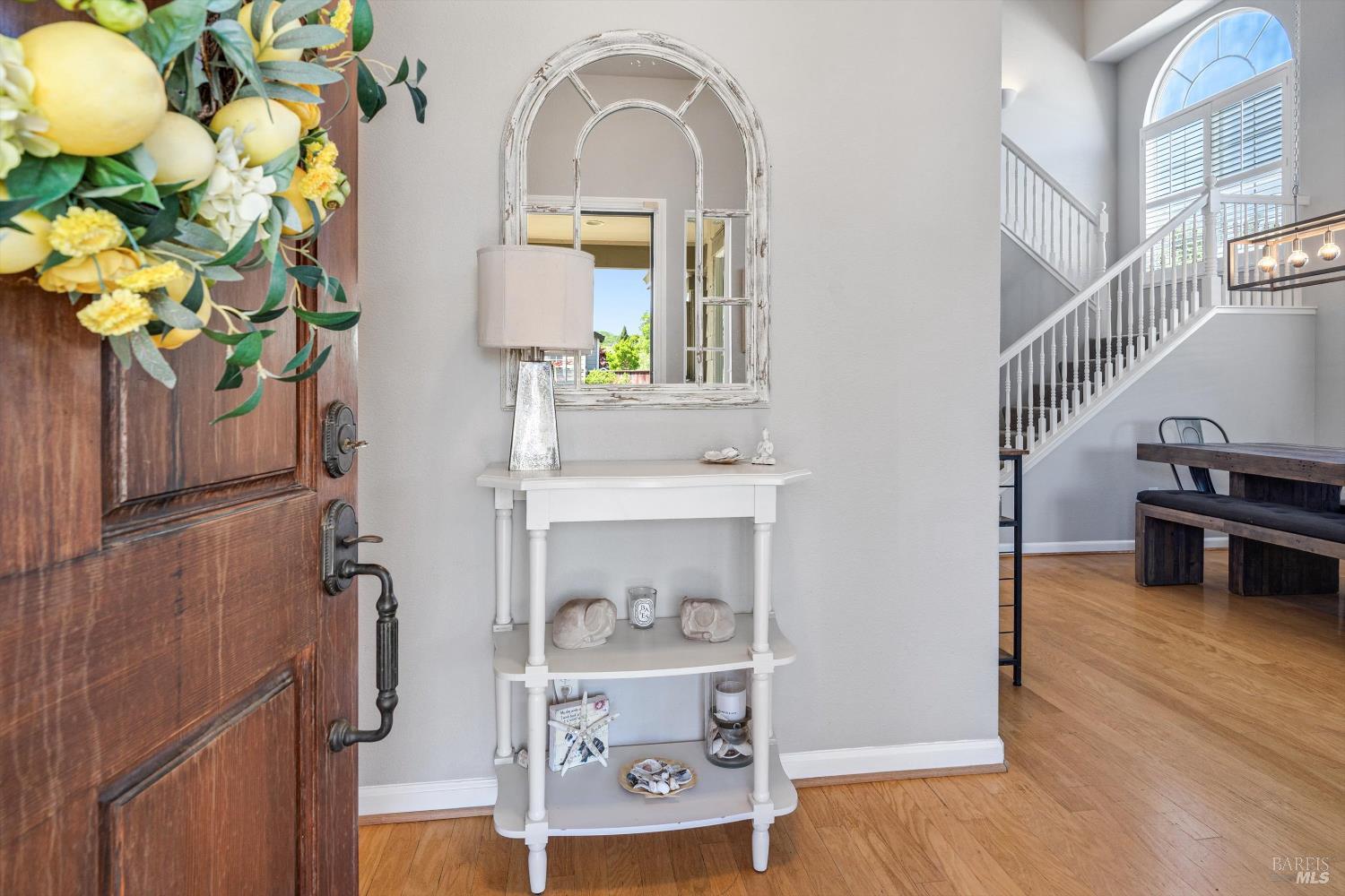 1703 Spur Ridge Lane