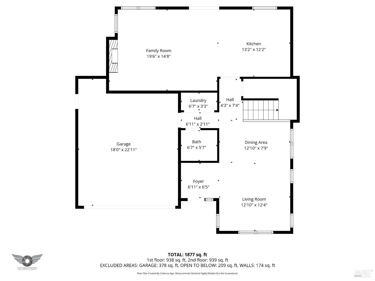 1703 Spur Ridge Lane