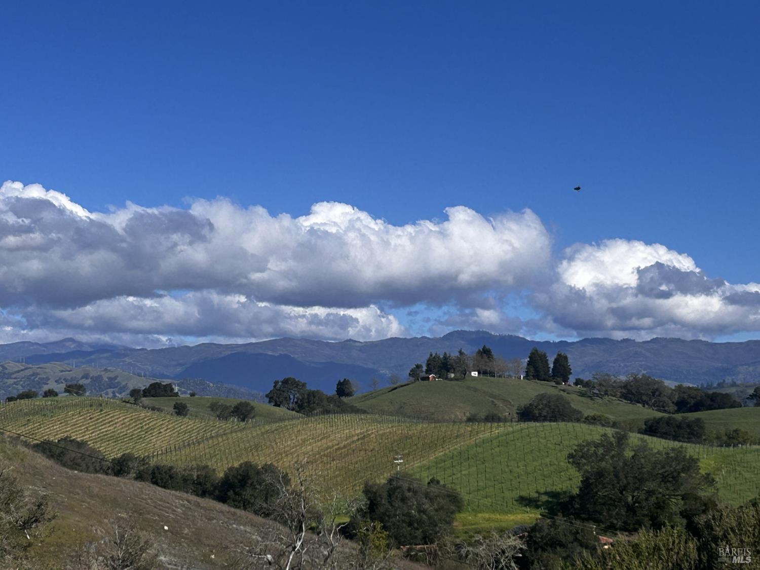 10547 Chalk Hill Road