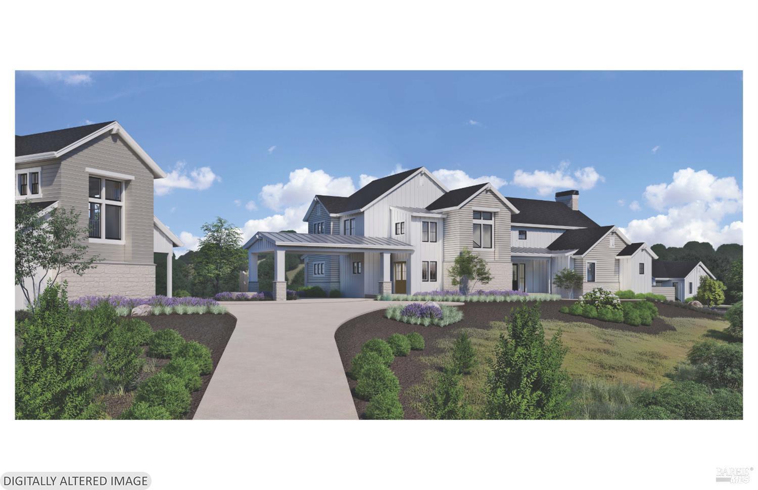 10547 Chalk Hill Road