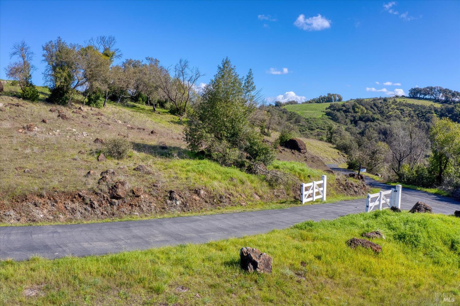 10547 Chalk Hill Road