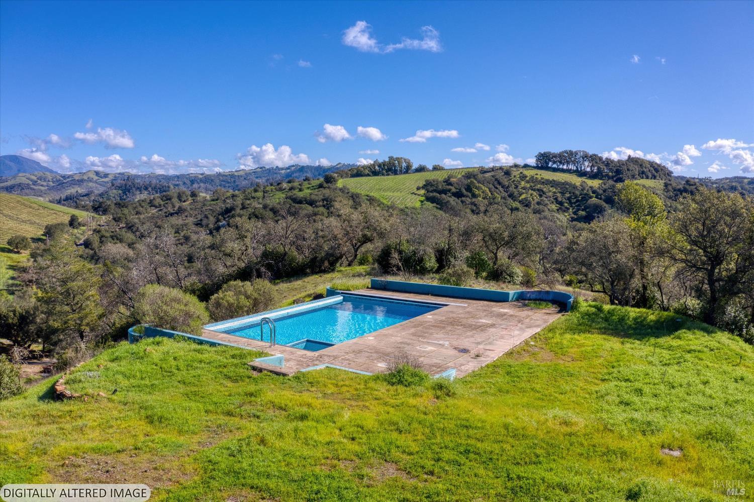 10547 Chalk Hill Road