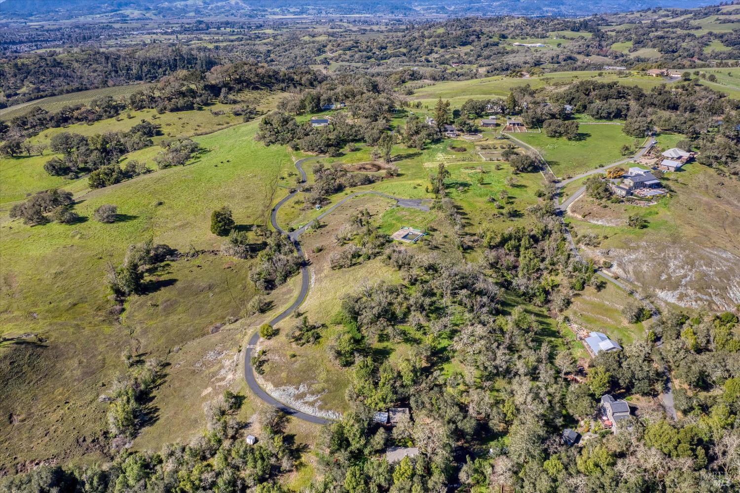 10547 Chalk Hill Road