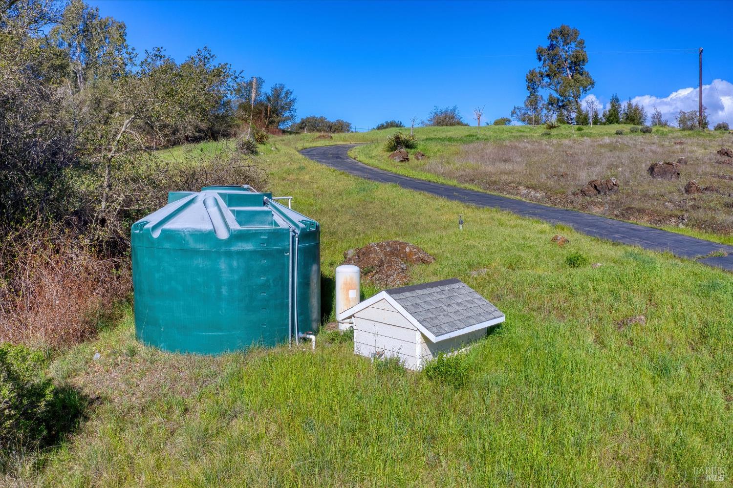 10547 Chalk Hill Road