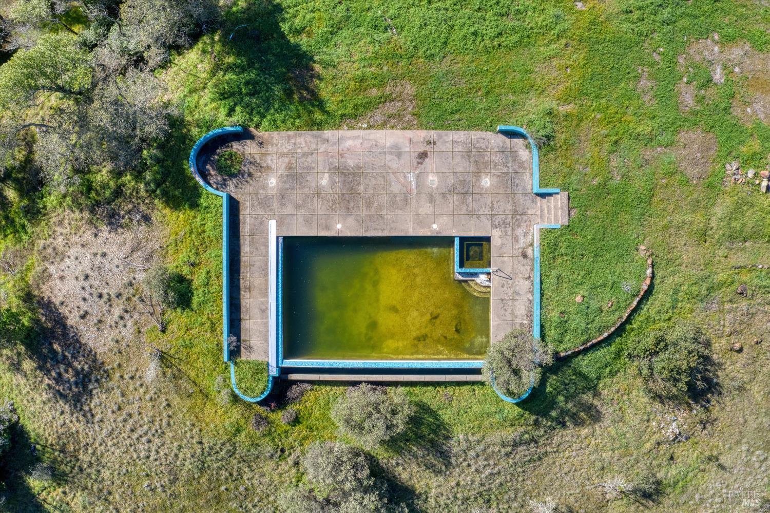 10547 Chalk Hill Road