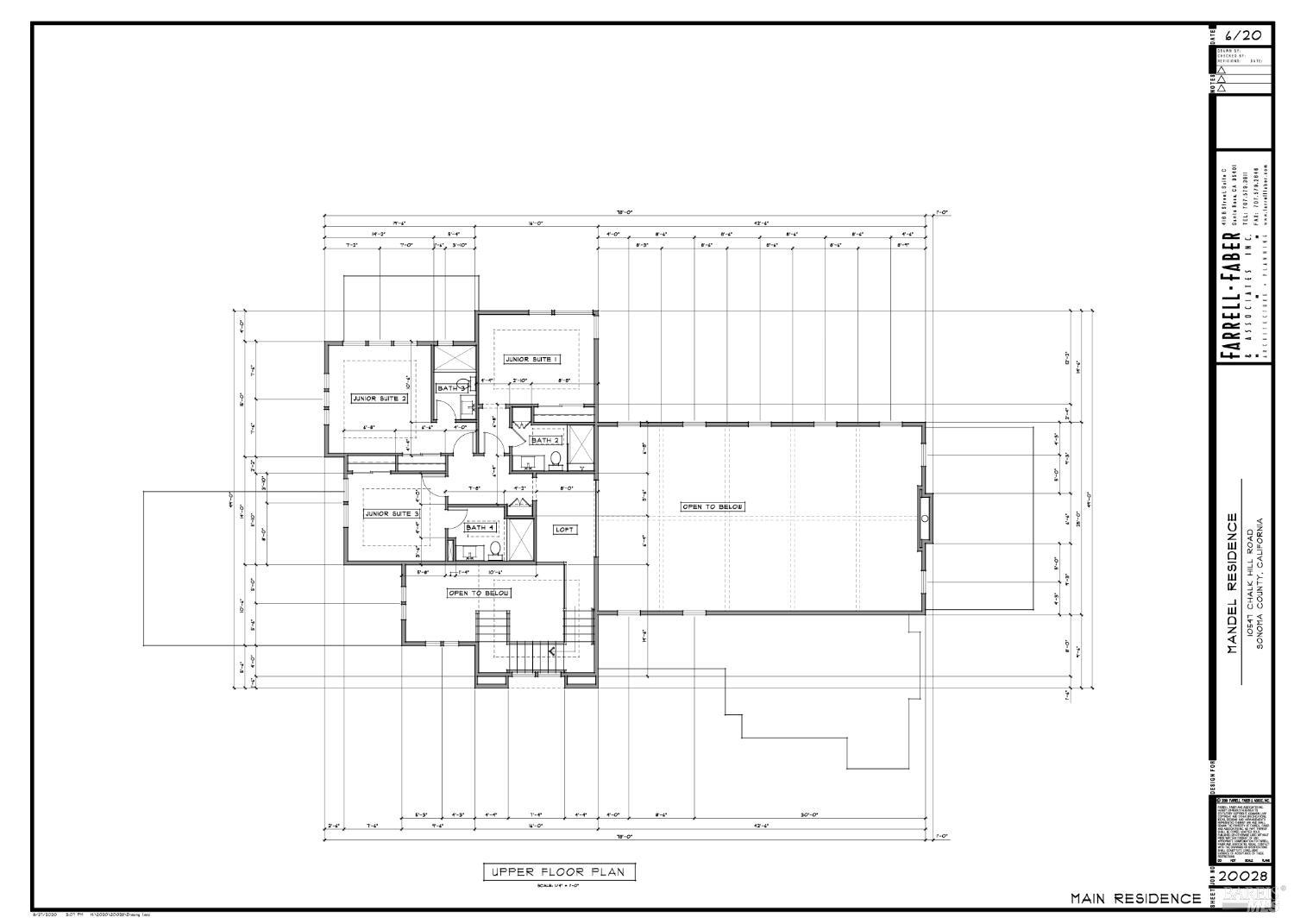 10547 Chalk Hill Road