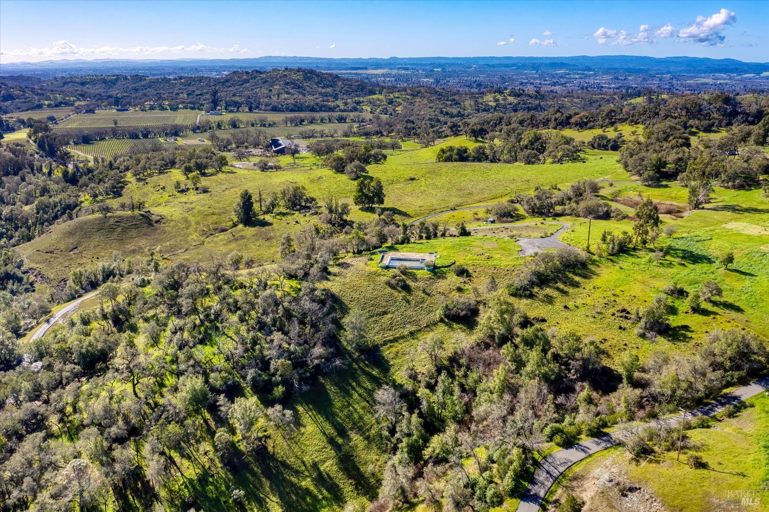 10547 Chalk Hill Road