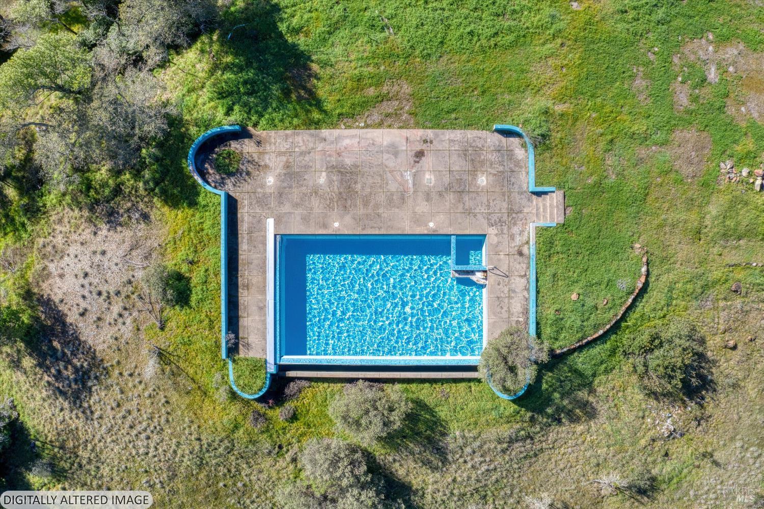 10547 Chalk Hill Road