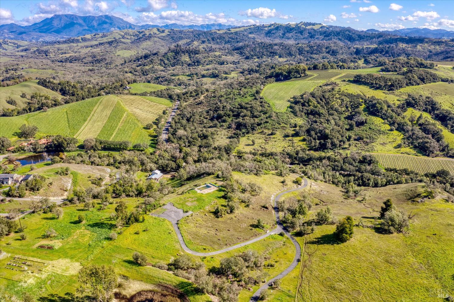 10547 Chalk Hill Road