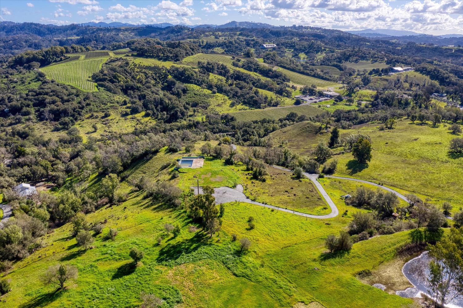 10547 Chalk Hill Road