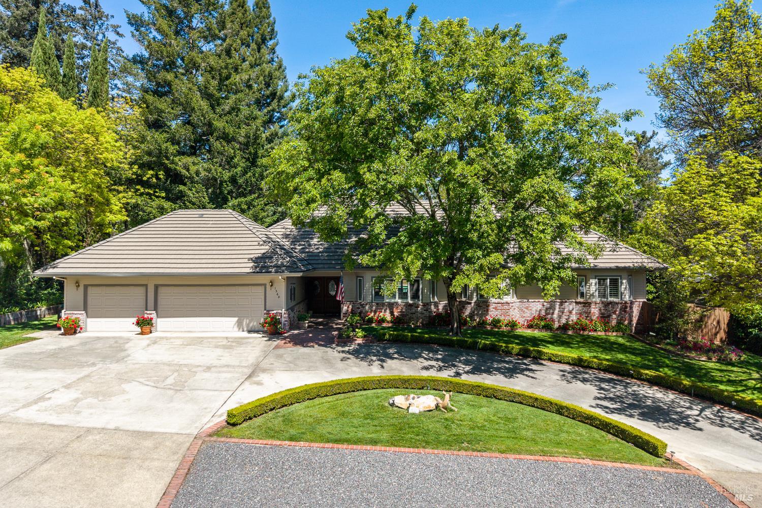 1560 Crane Terrace