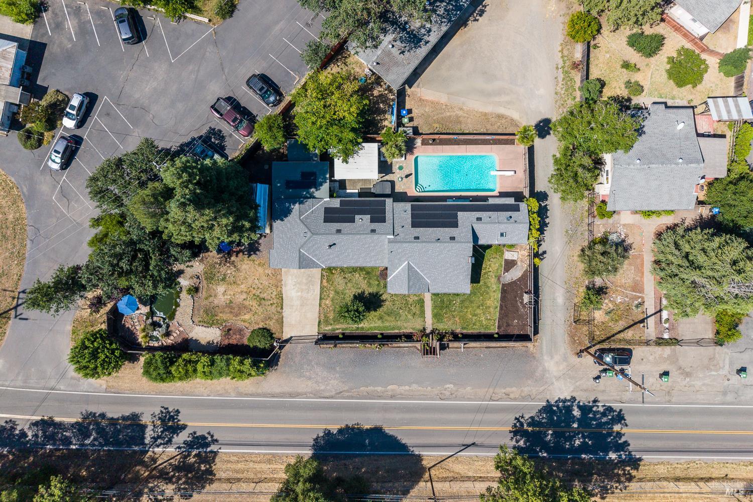 2260 Old River Road