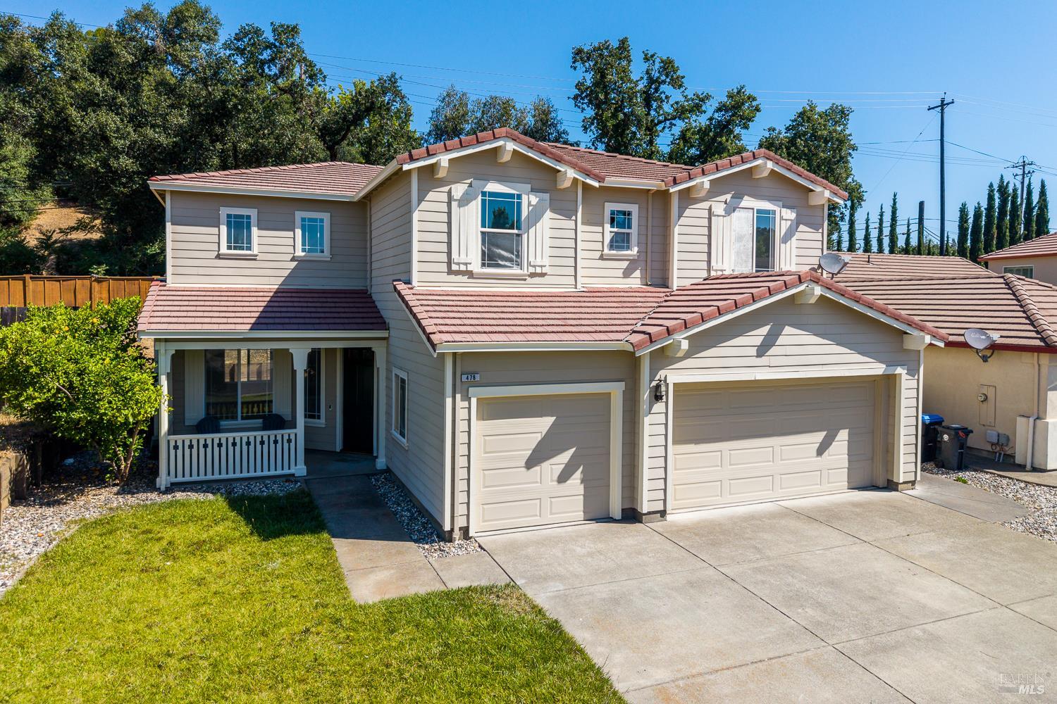 478 Beltrami Drive
