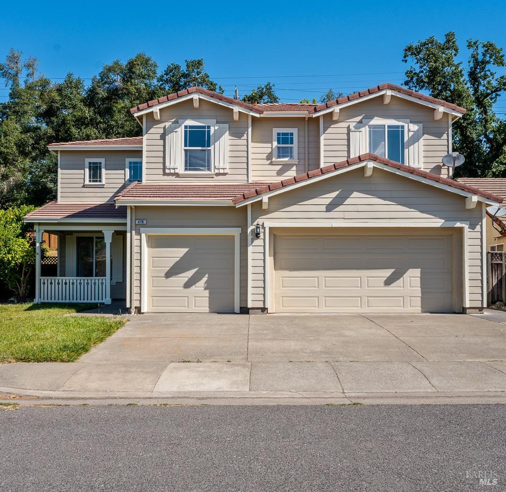 478 Beltrami Drive