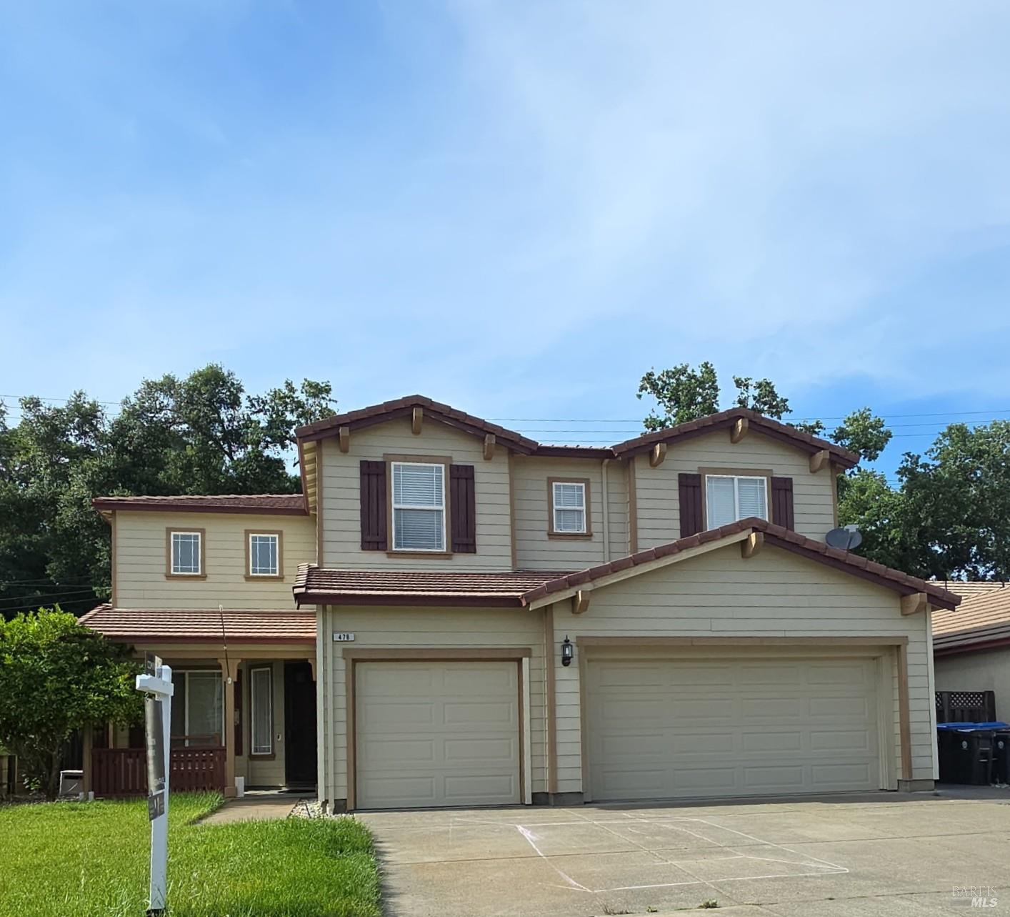 478 Beltrami Drive