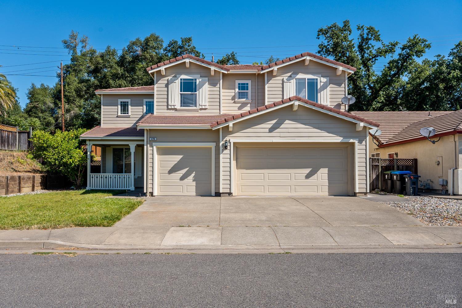 478 Beltrami Drive