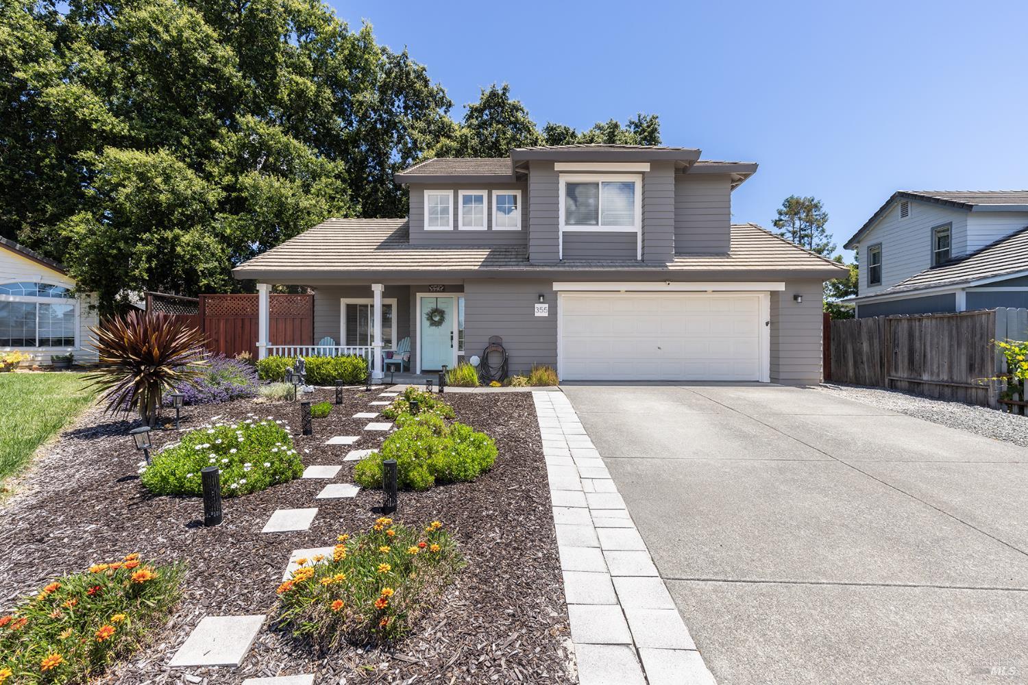355 Pollard Way
