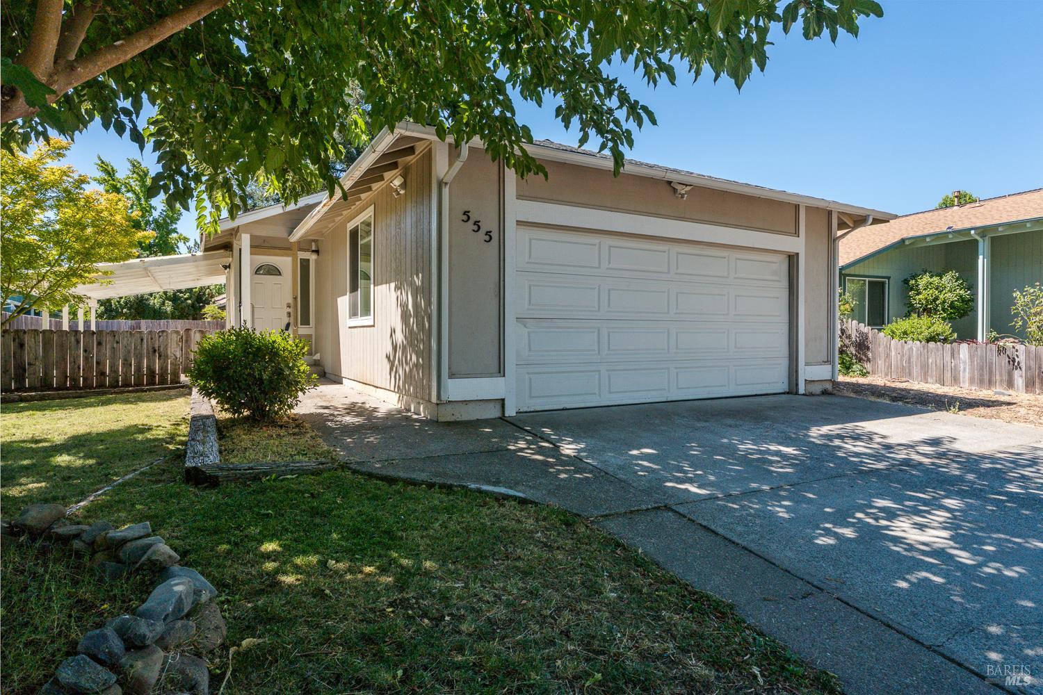 555 Donner Lane