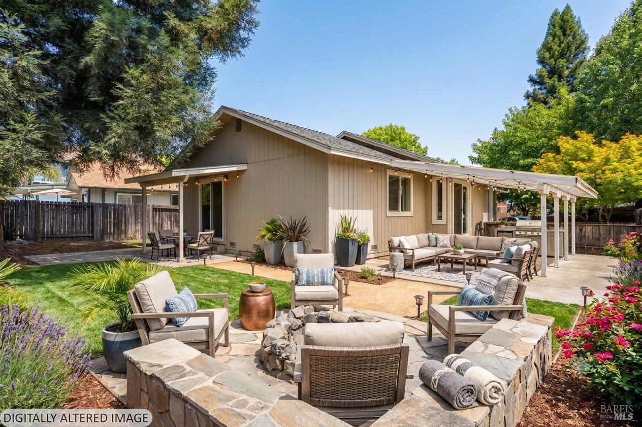 555 Donner Lane