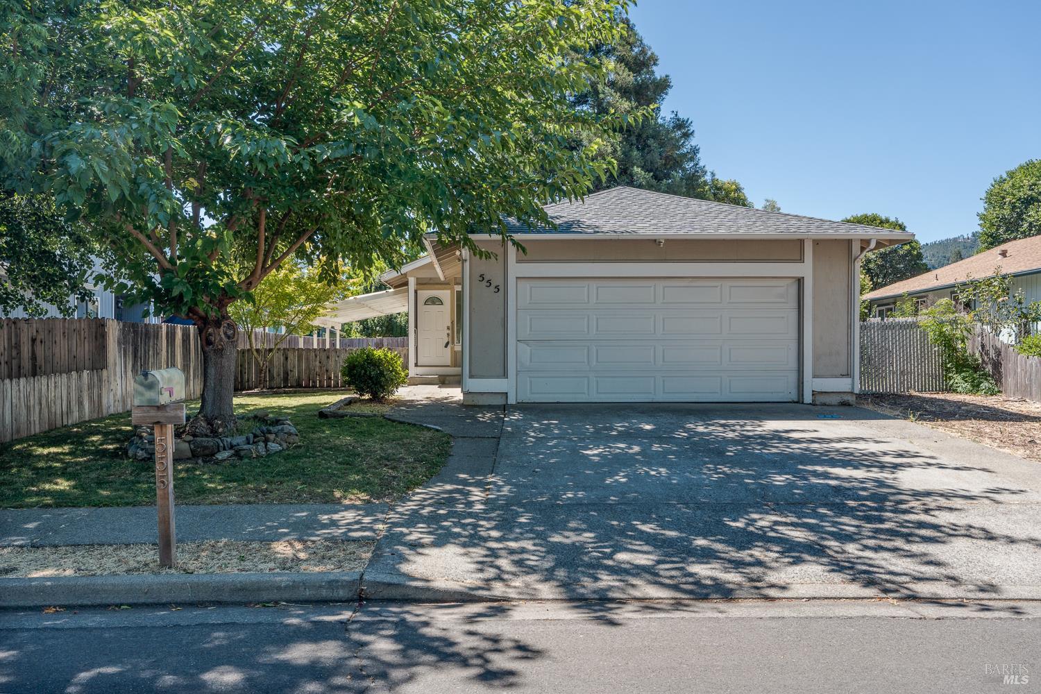555 Donner Lane