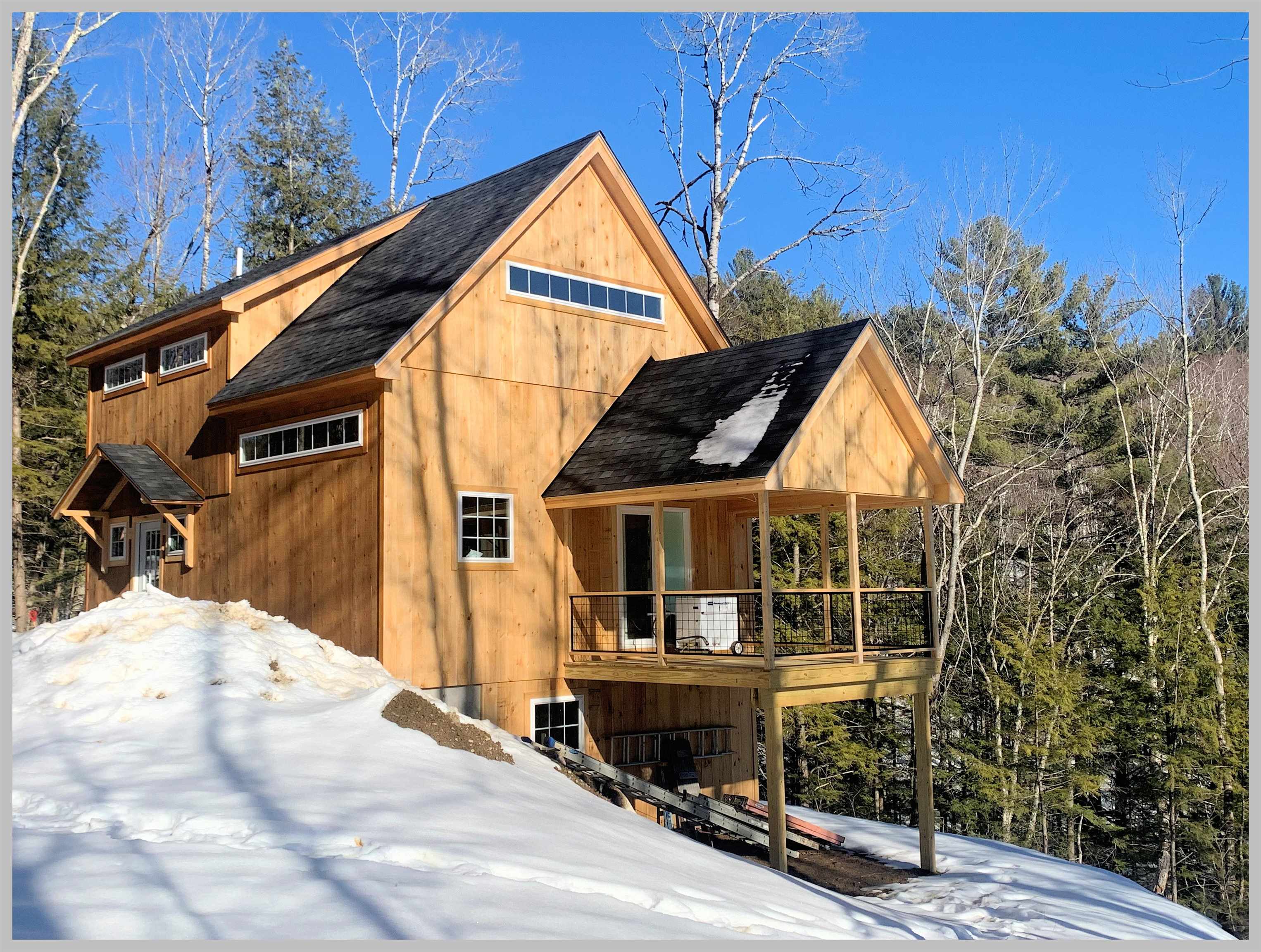 Lot #3 Meyer Drive
