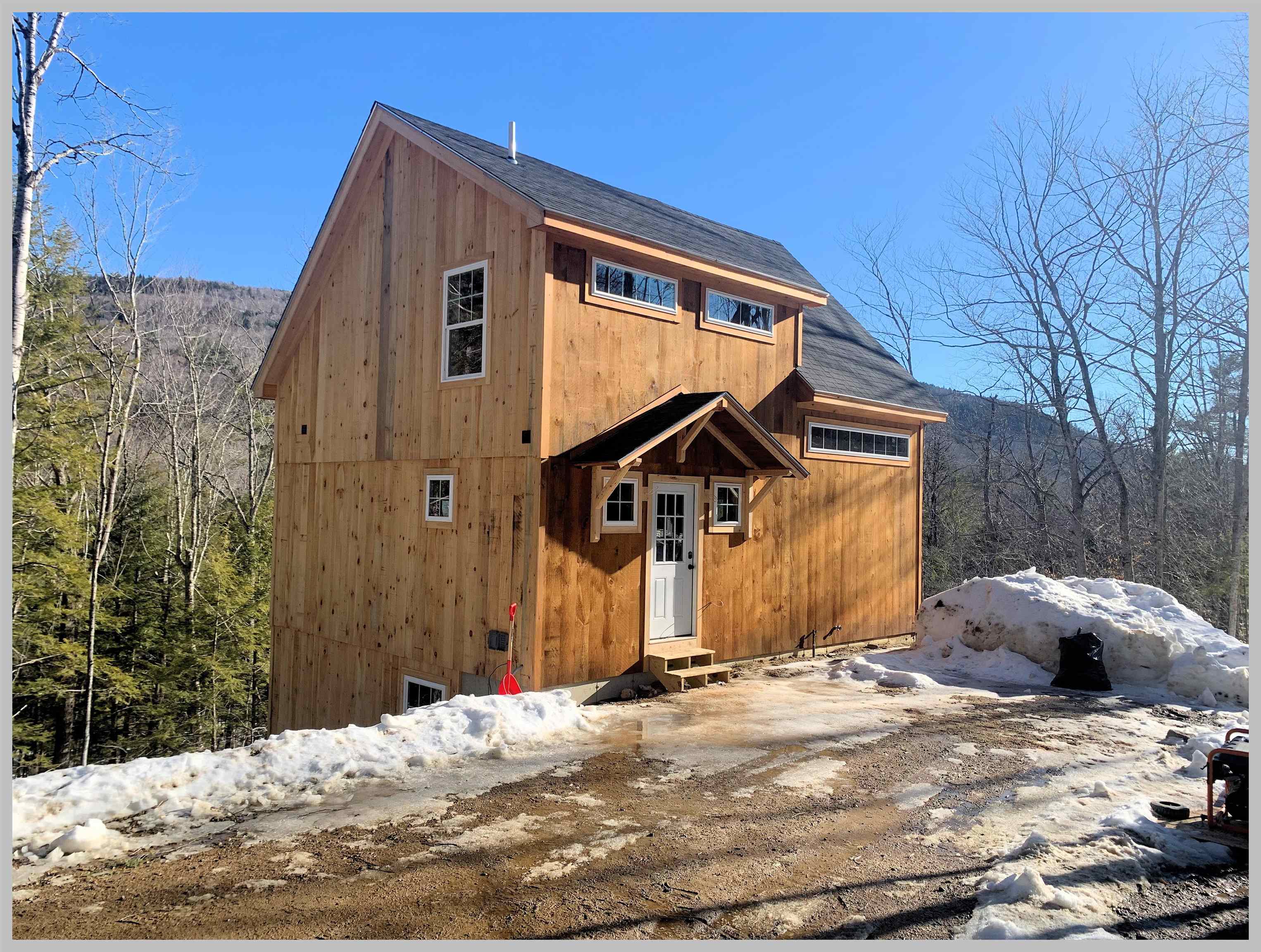 Lot #3 Meyer Drive