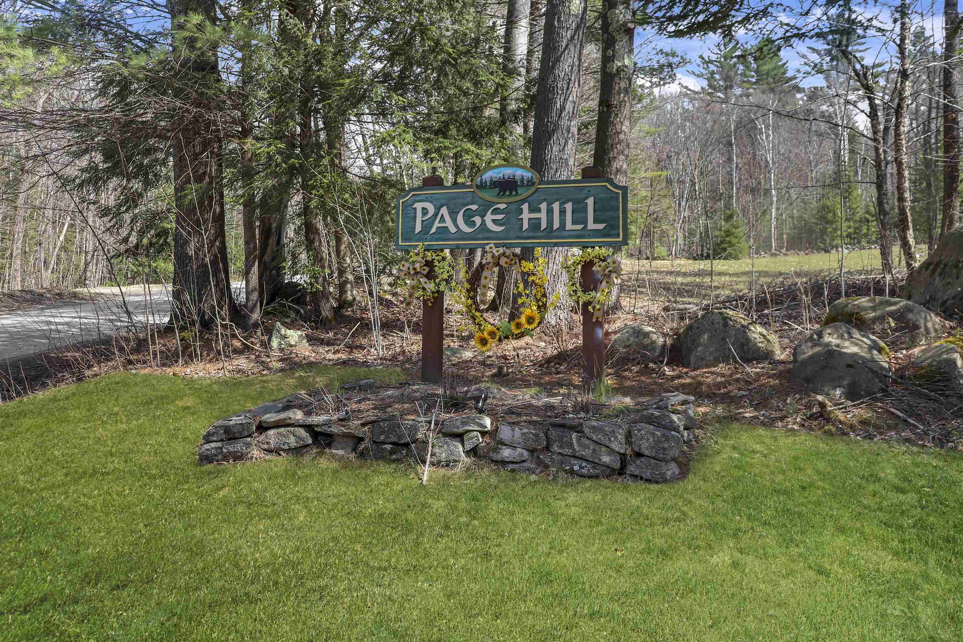 Lot 59 Deacon Willey Road