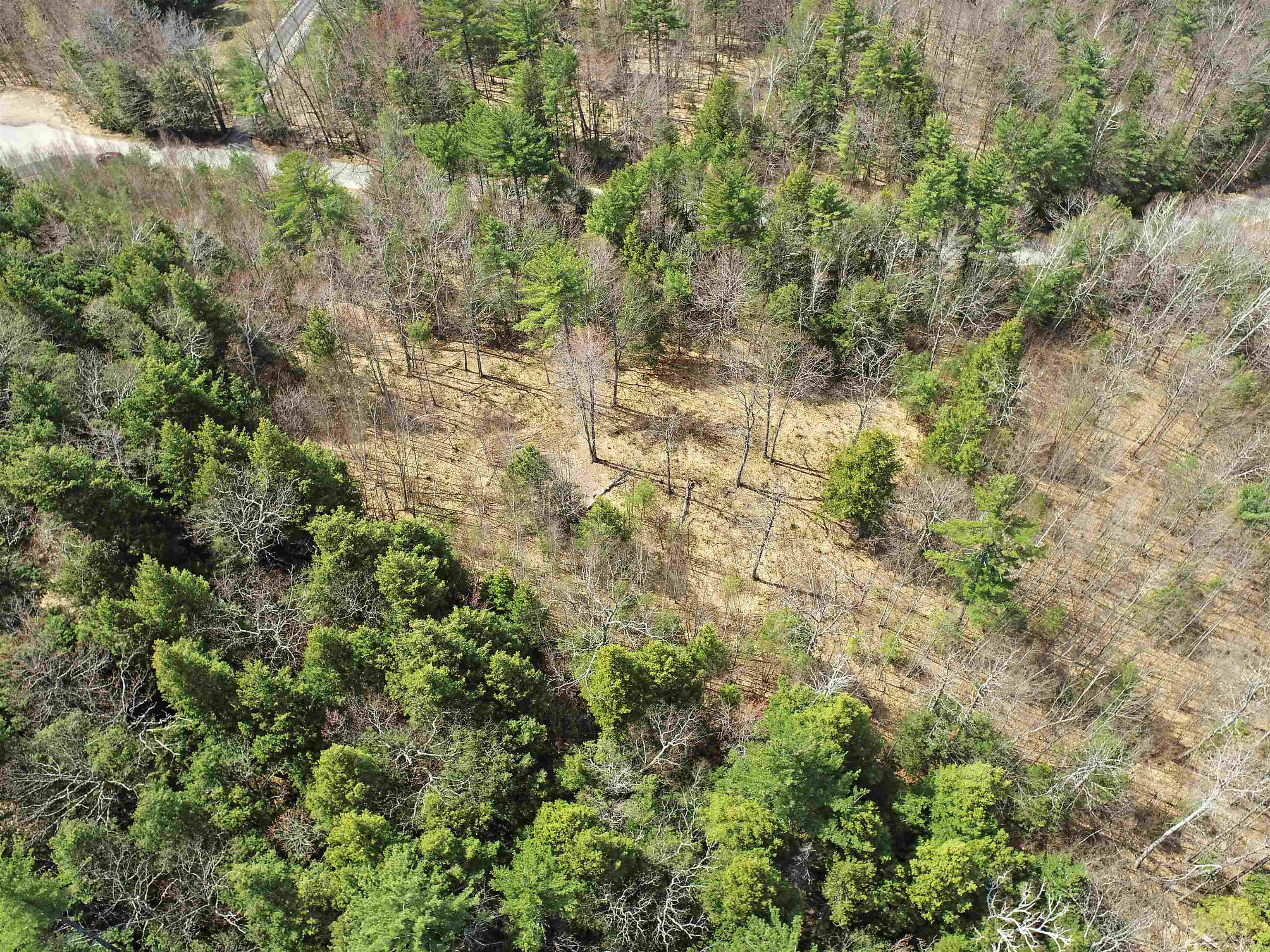 Lot 59 Deacon Willey Road