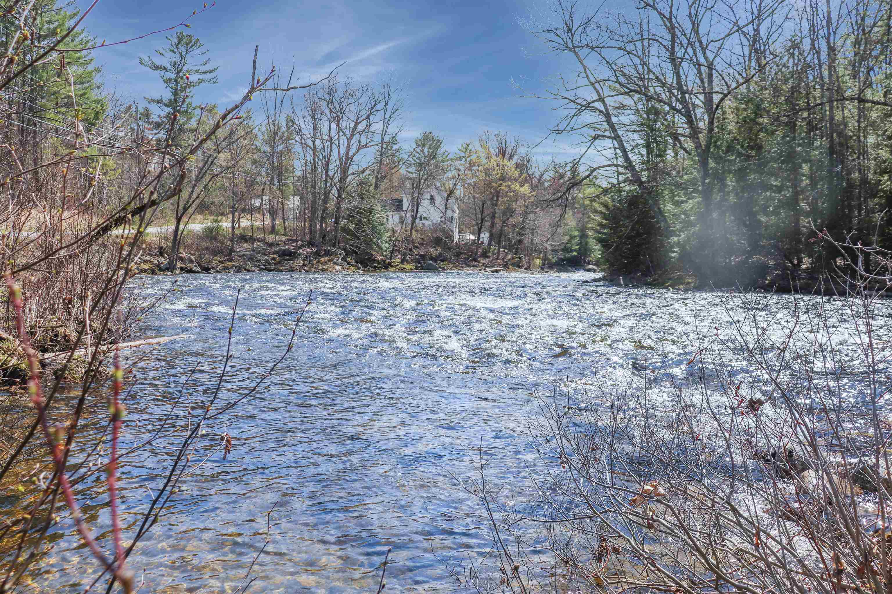 Lot 59 Deacon Willey Road