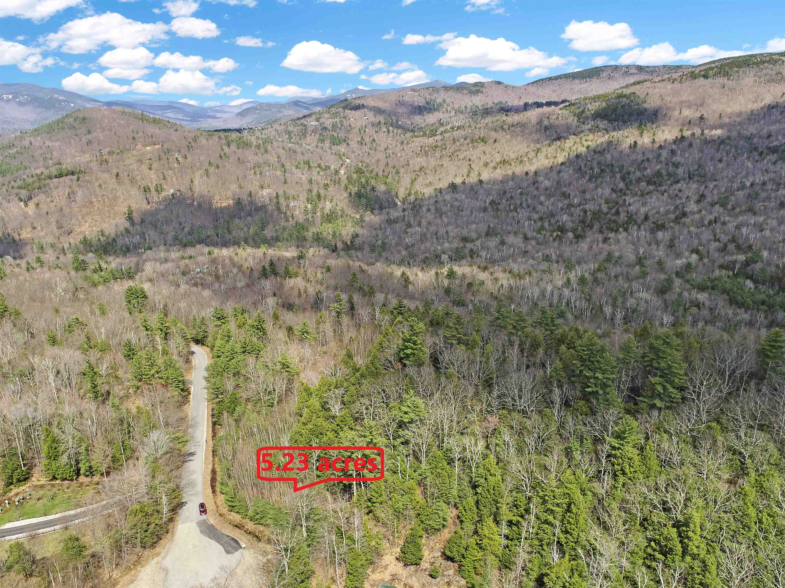 Lot 59 Deacon Willey Road
