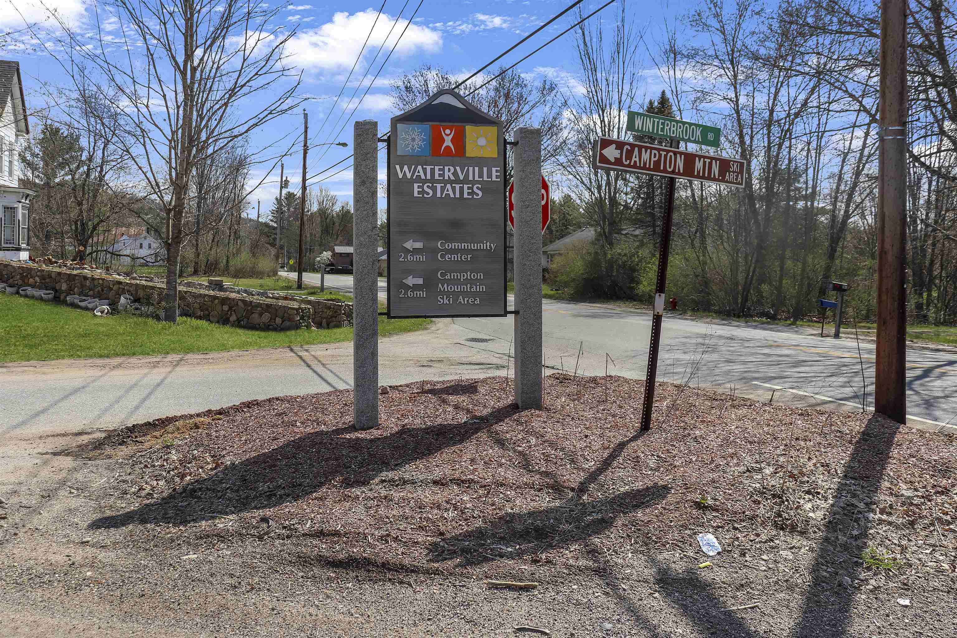 Lot 59 Deacon Willey Road