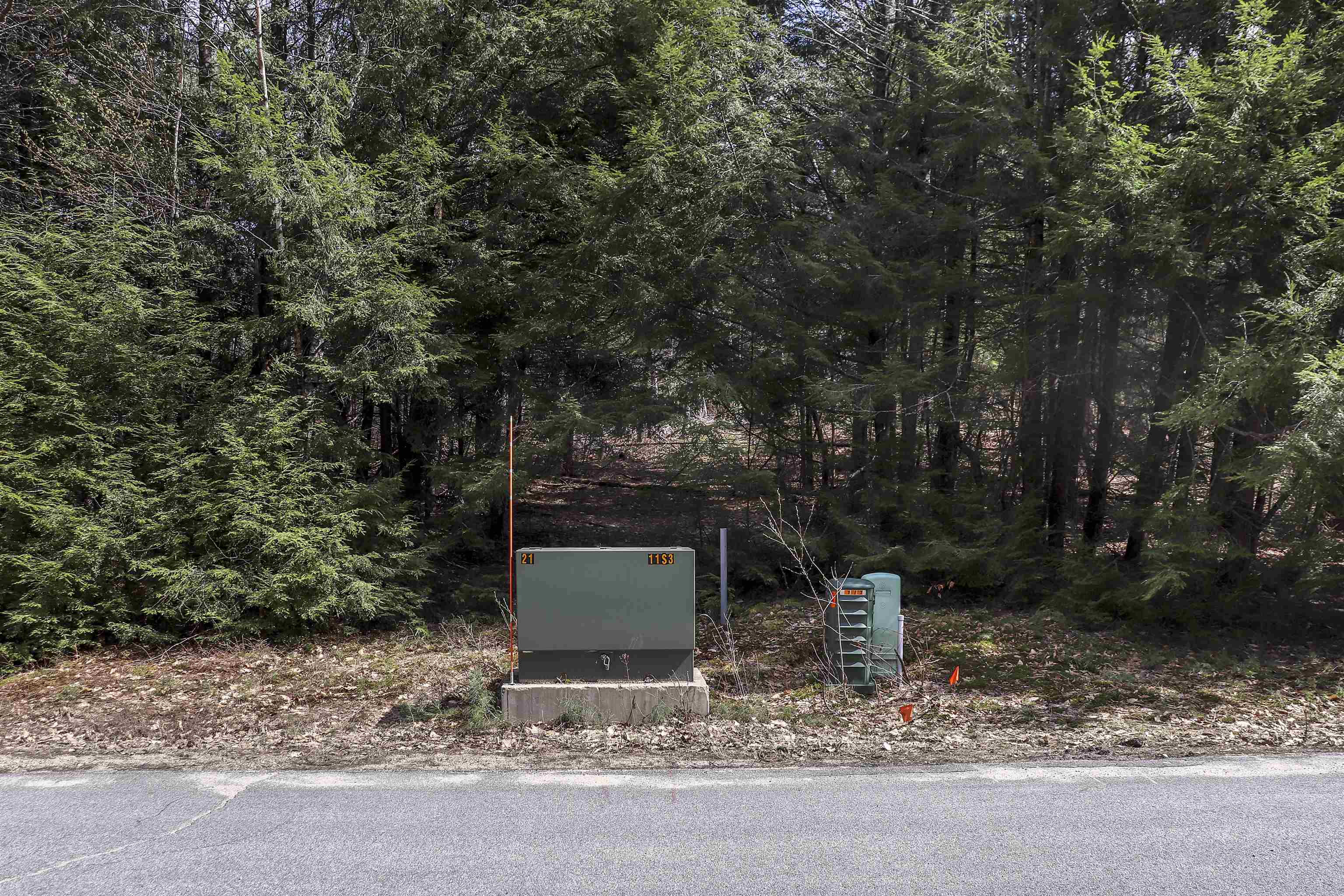 Lot 59 Deacon Willey Road