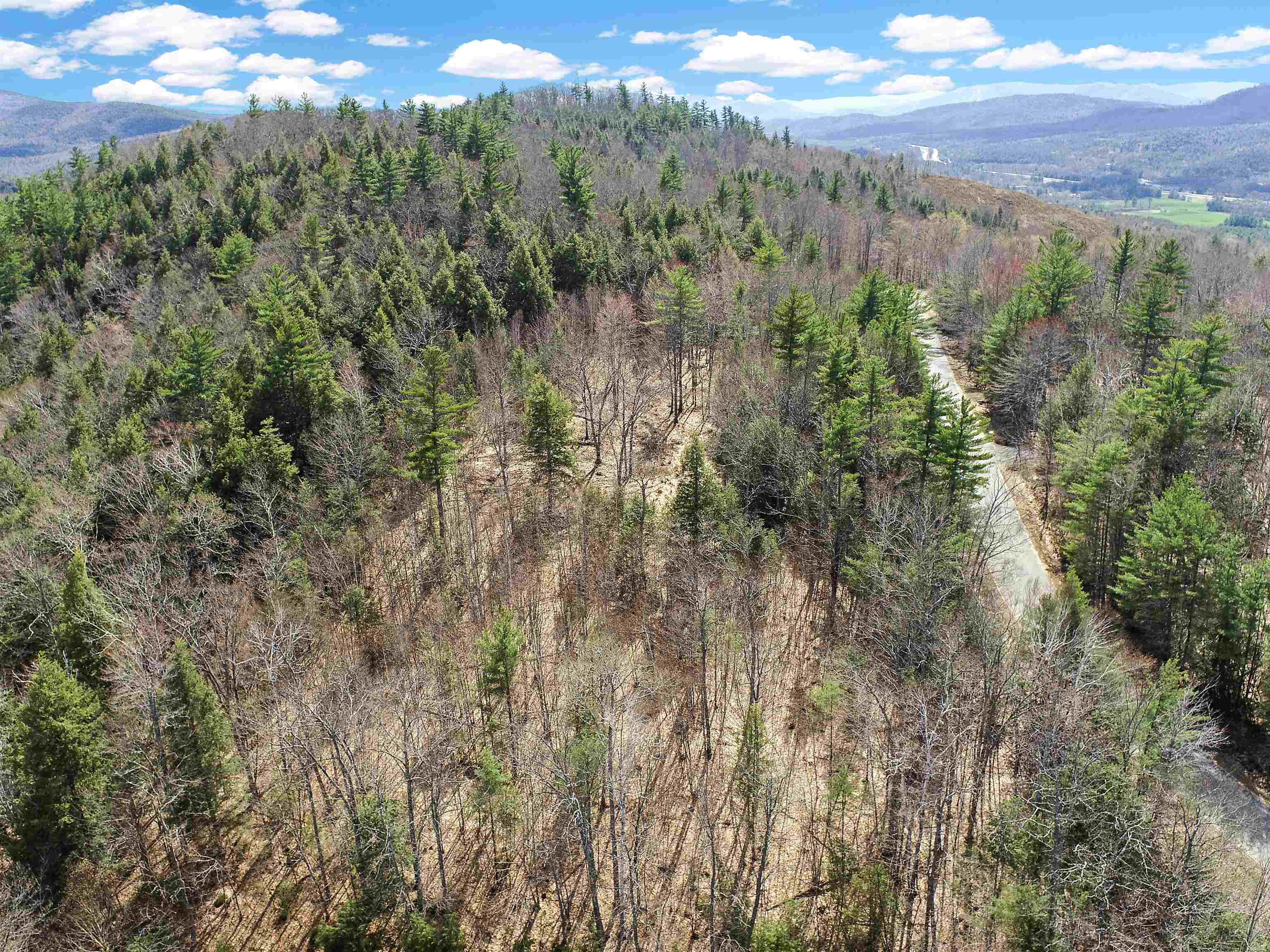 Lot 59 Deacon Willey Road