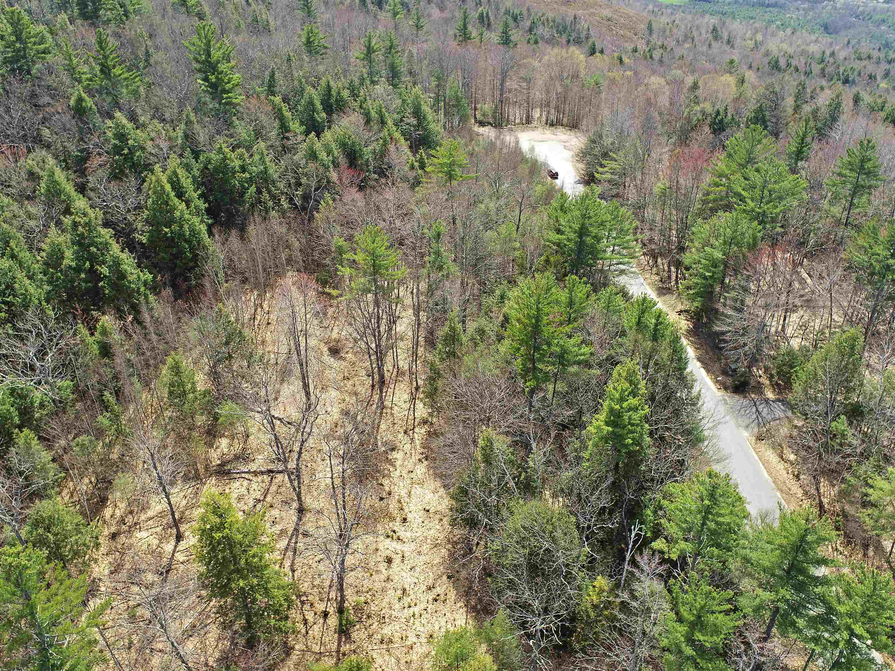 Lot 59 Deacon Willey Road