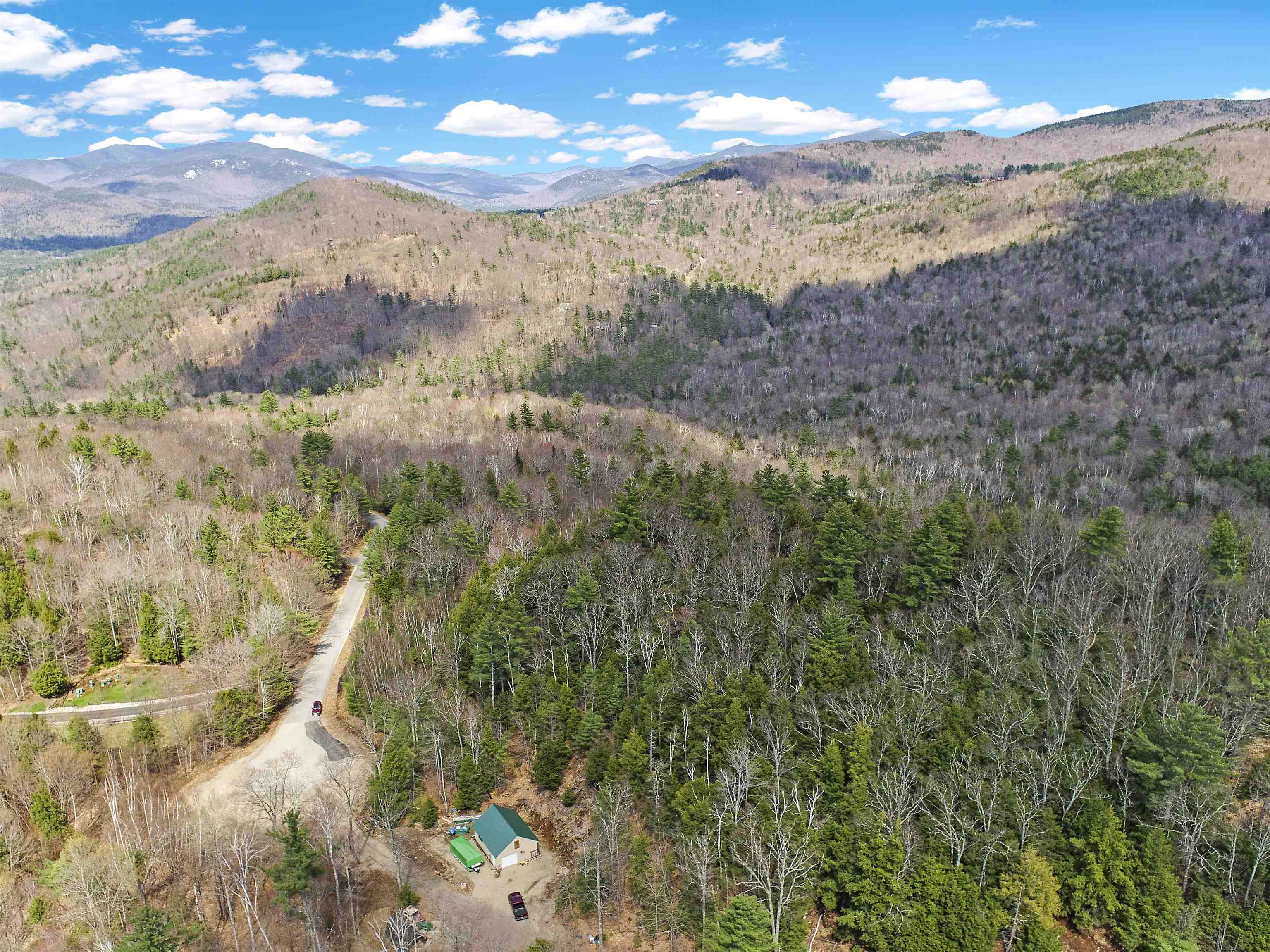 Lot 59 Deacon Willey Road