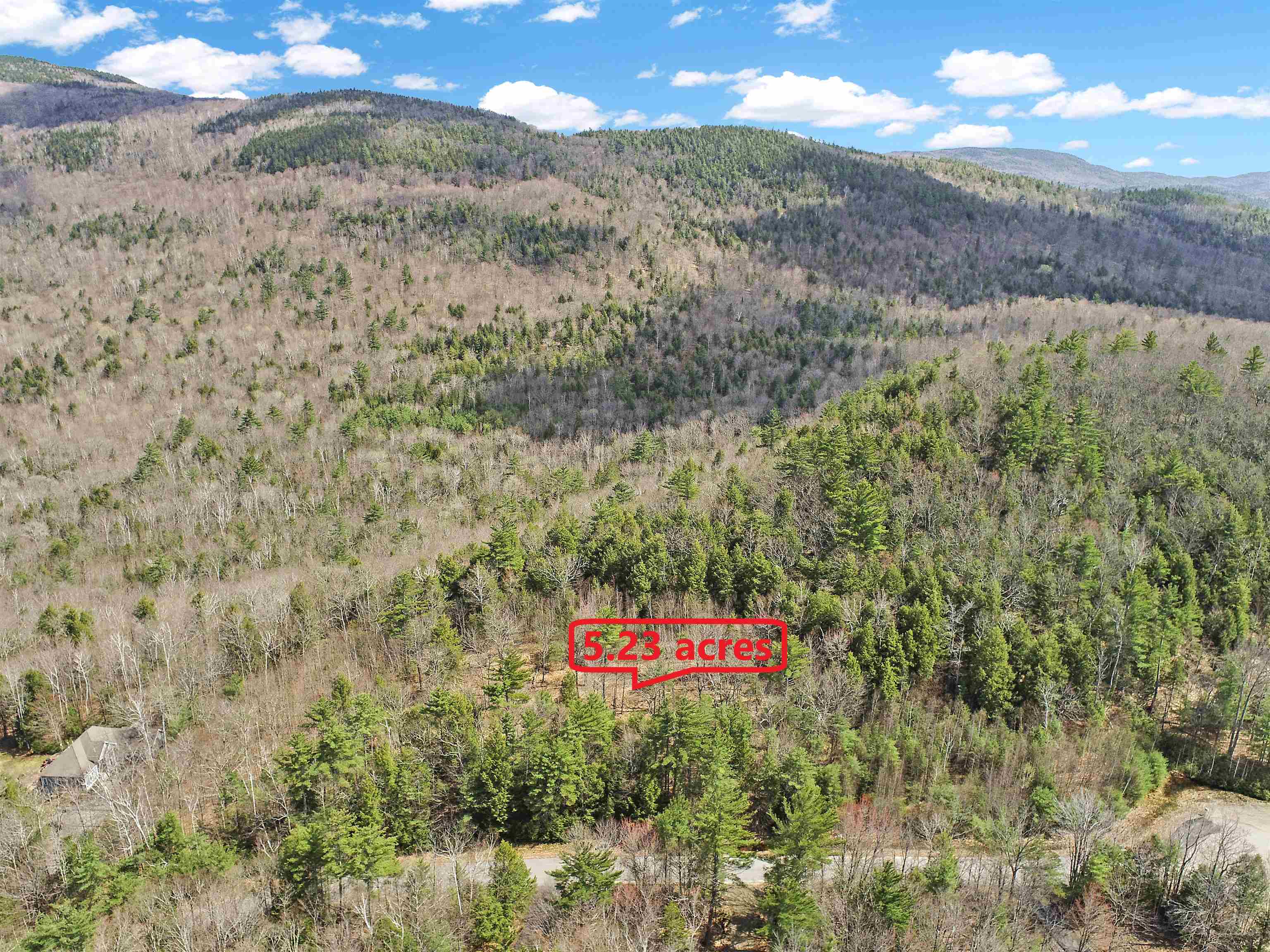 Lot 59 Deacon Willey Road
