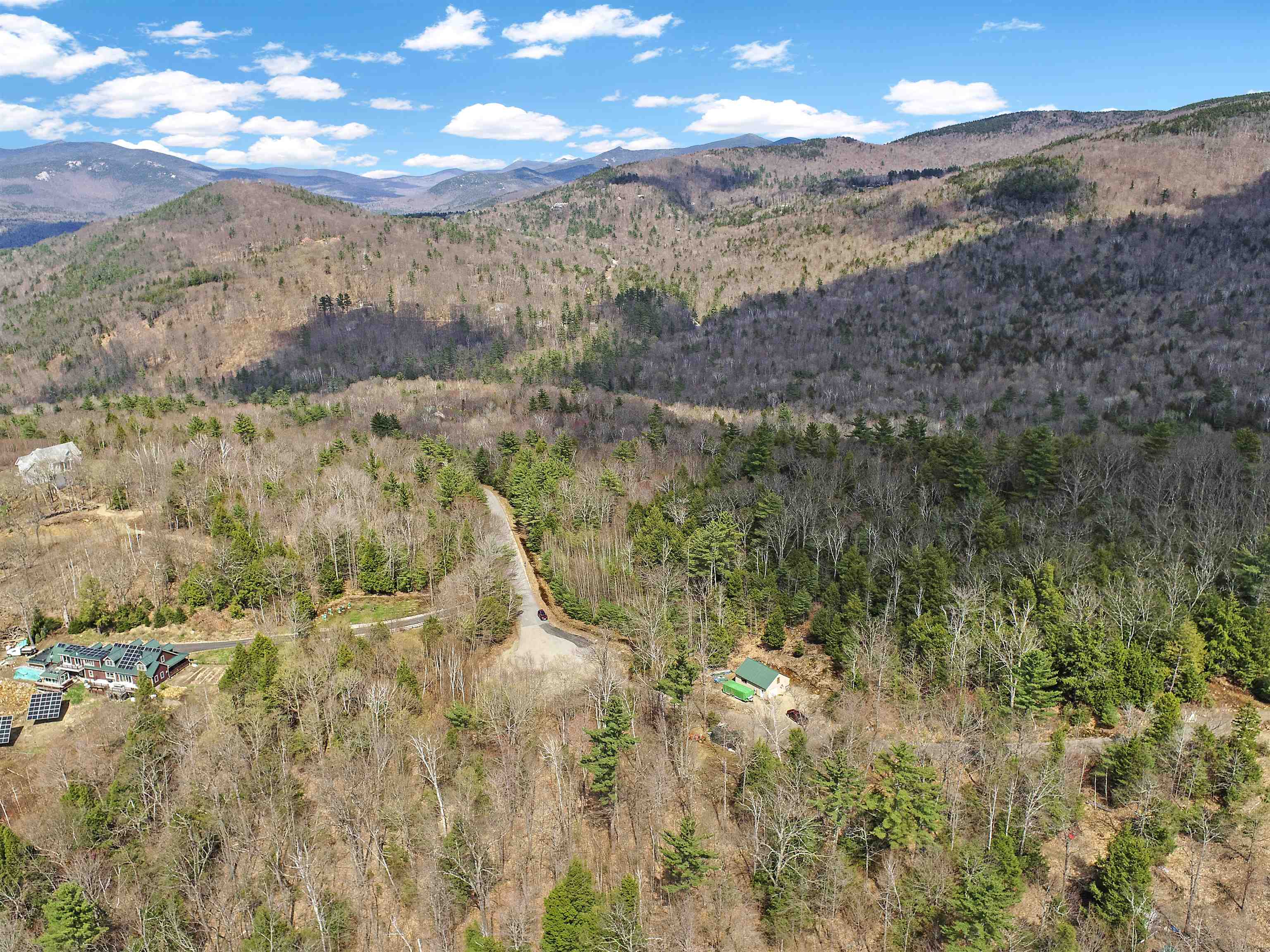 Lot 59 Deacon Willey Road
