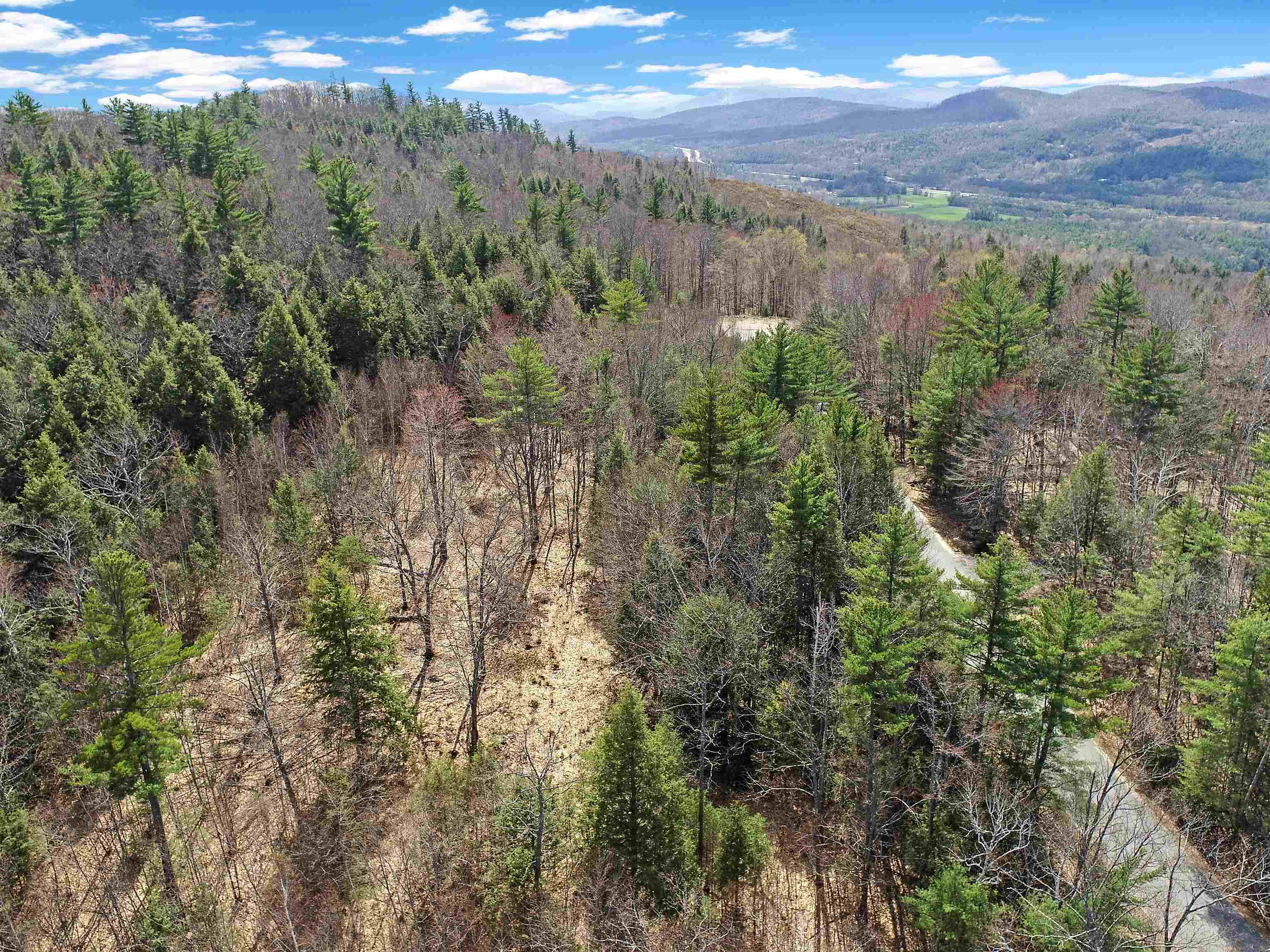 Lot 59 Deacon Willey Road