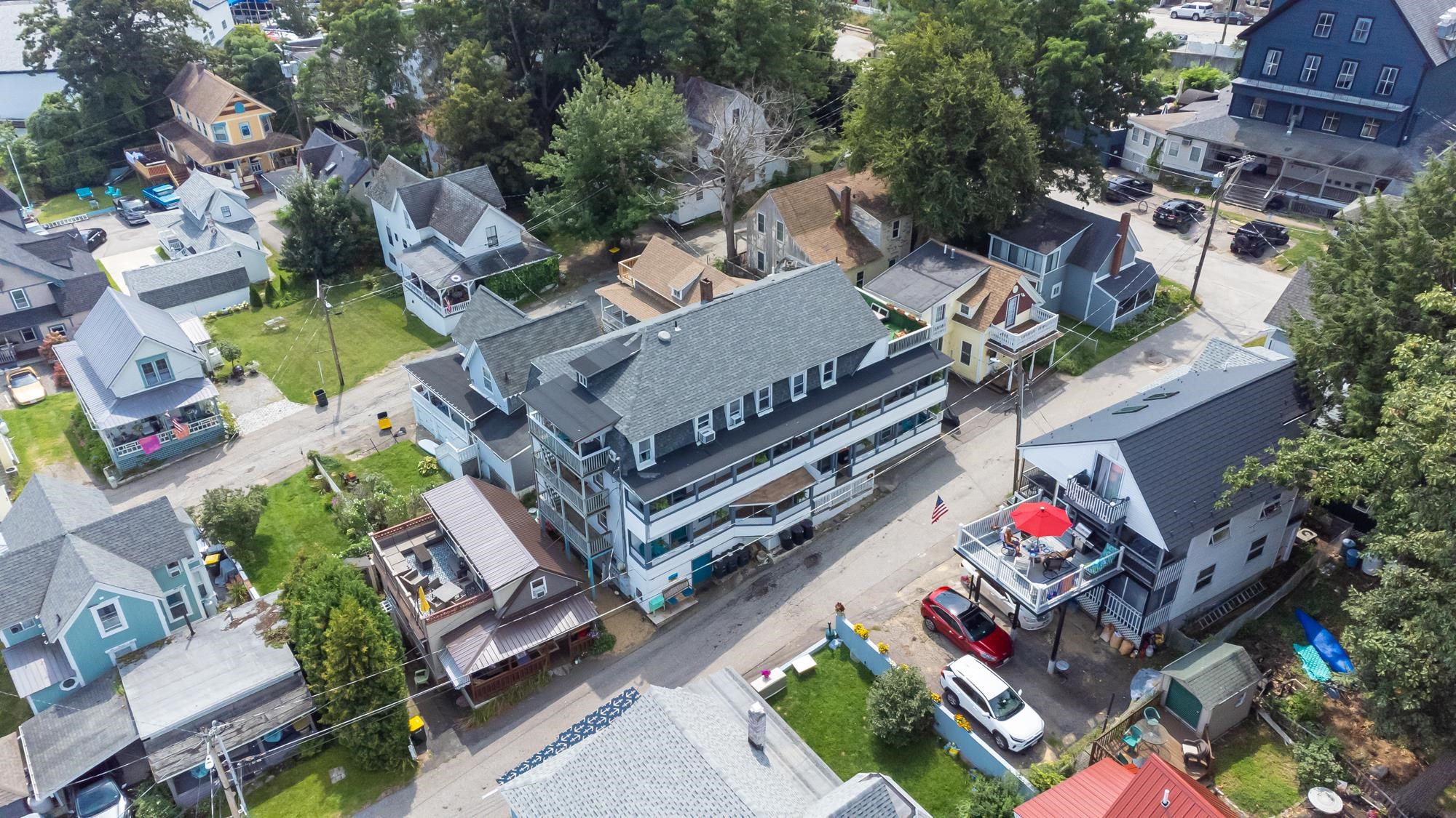 7 Baker Avenue Unit: 2