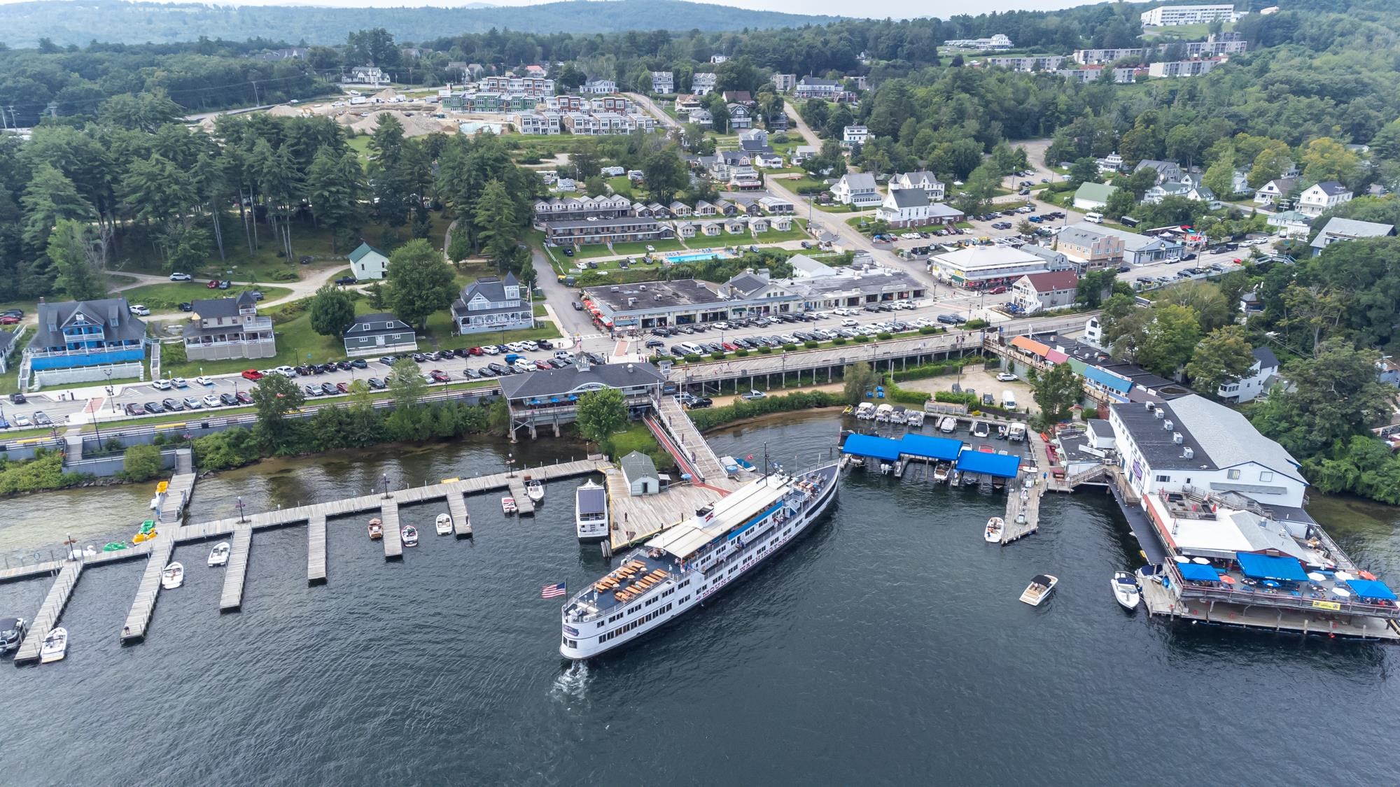 7 Baker Avenue Unit: 2