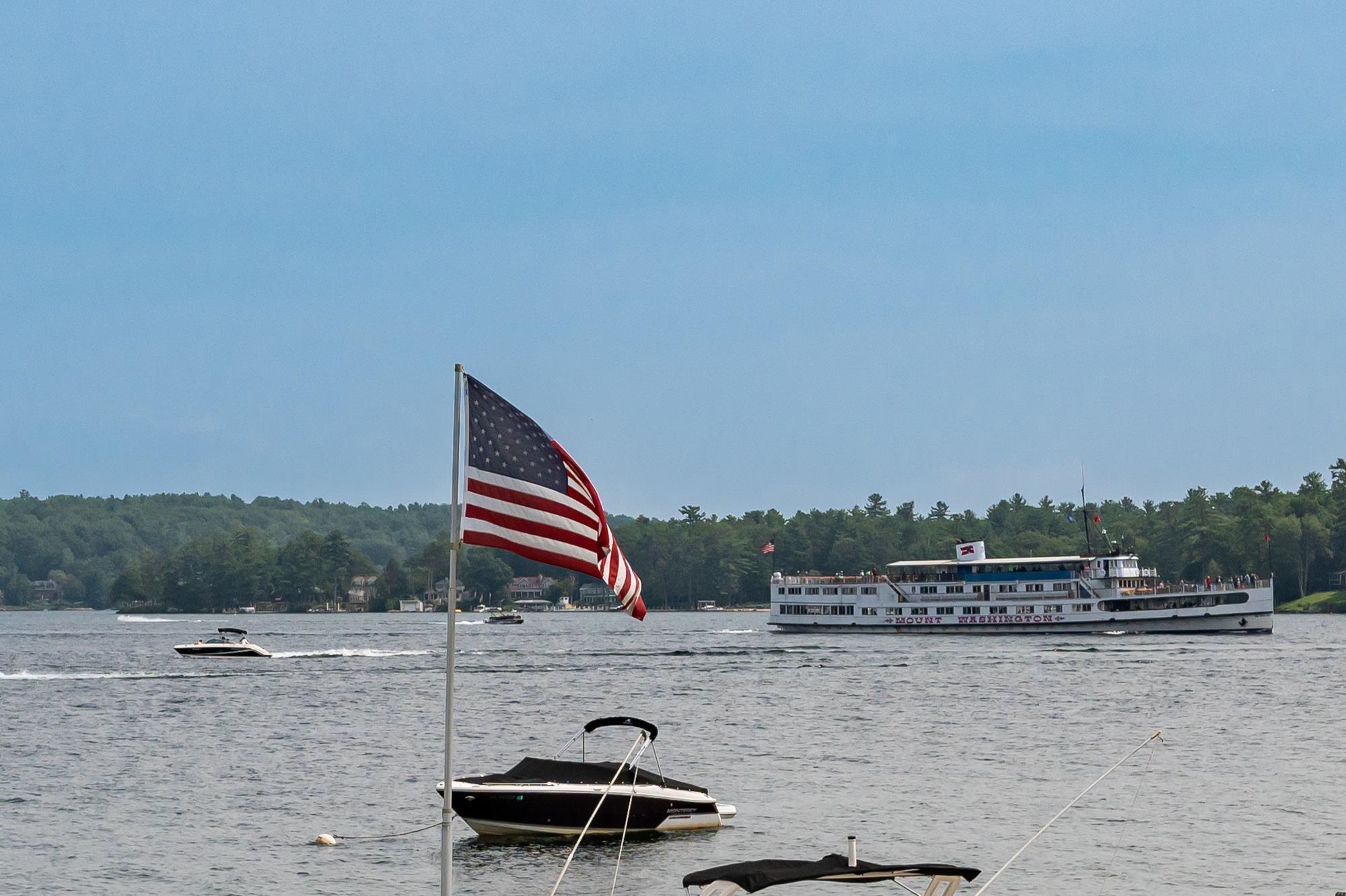 7 Baker Avenue Unit: 2