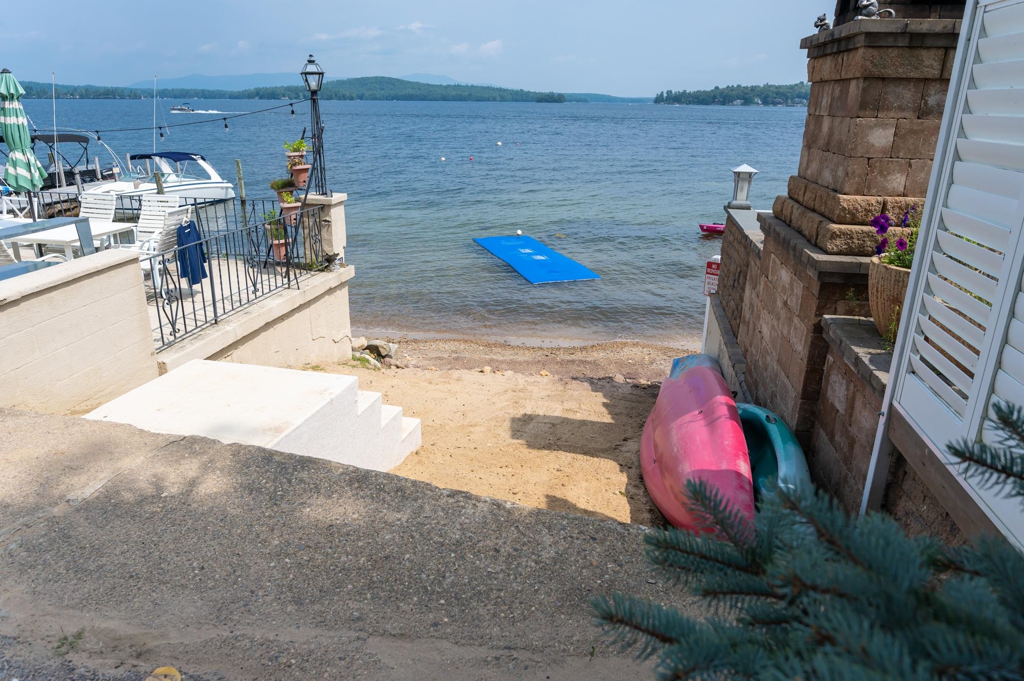 7 Baker Avenue Unit: 2