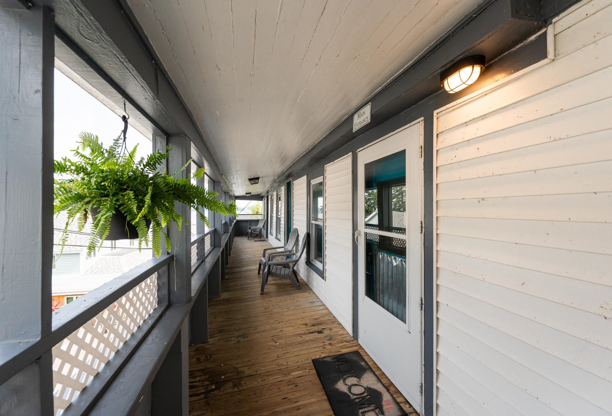 7 Baker Avenue Unit: 2