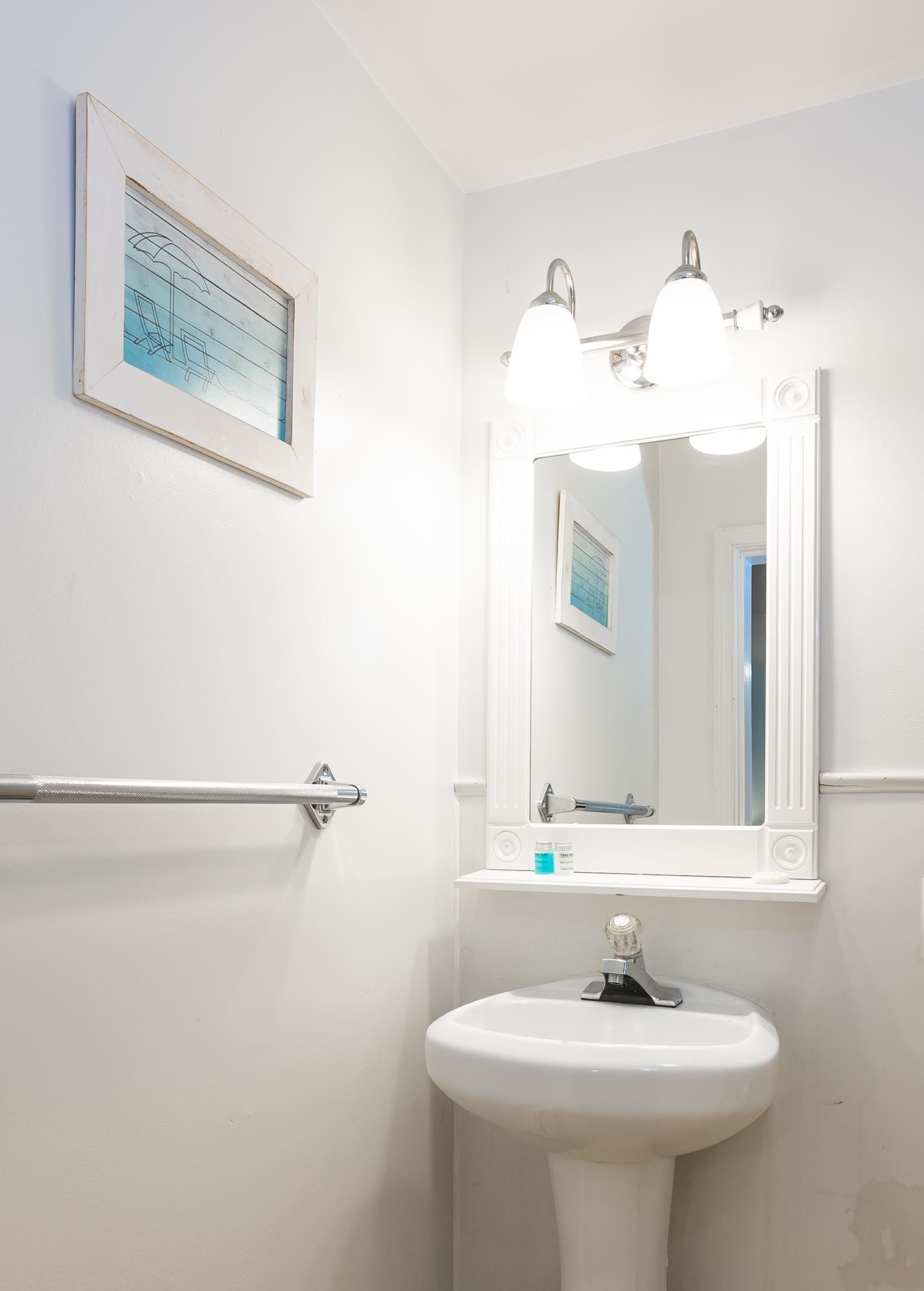 7 Baker Avenue Unit: 2