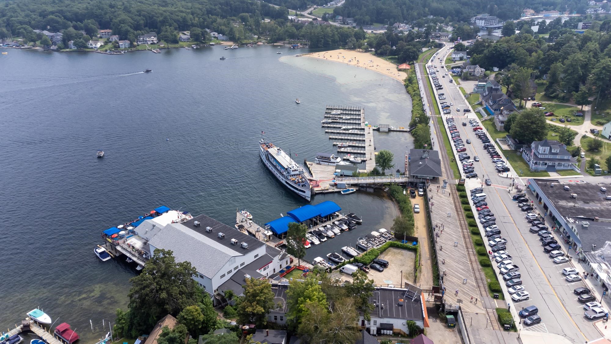 7 Baker Avenue Unit: 2