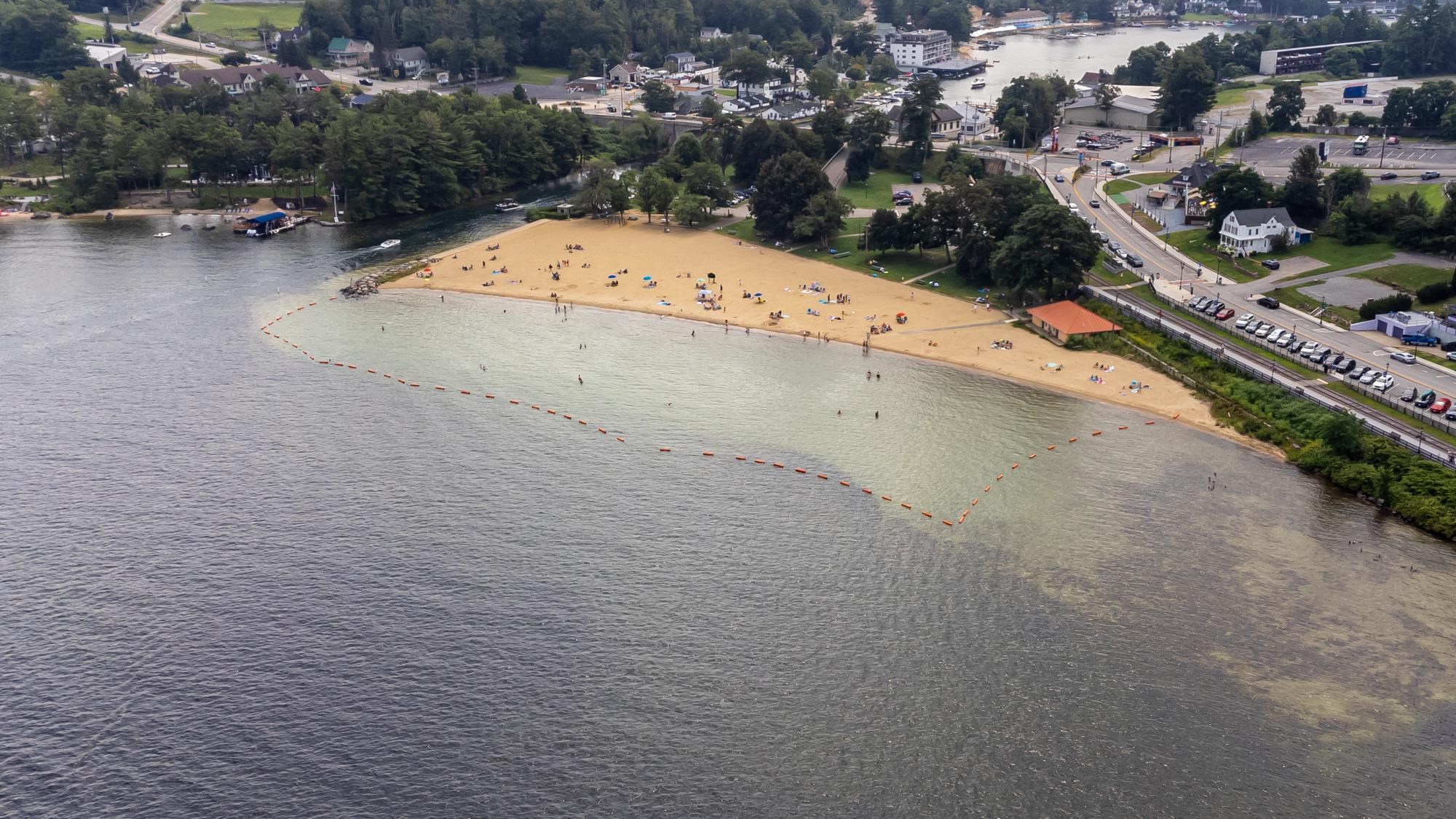 7 Baker Avenue Unit: 2