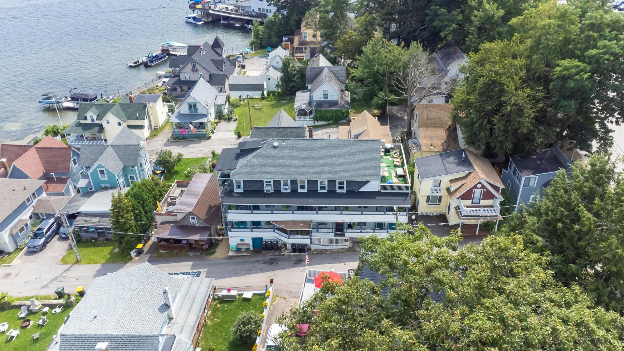 7 Baker Avenue Unit: 2