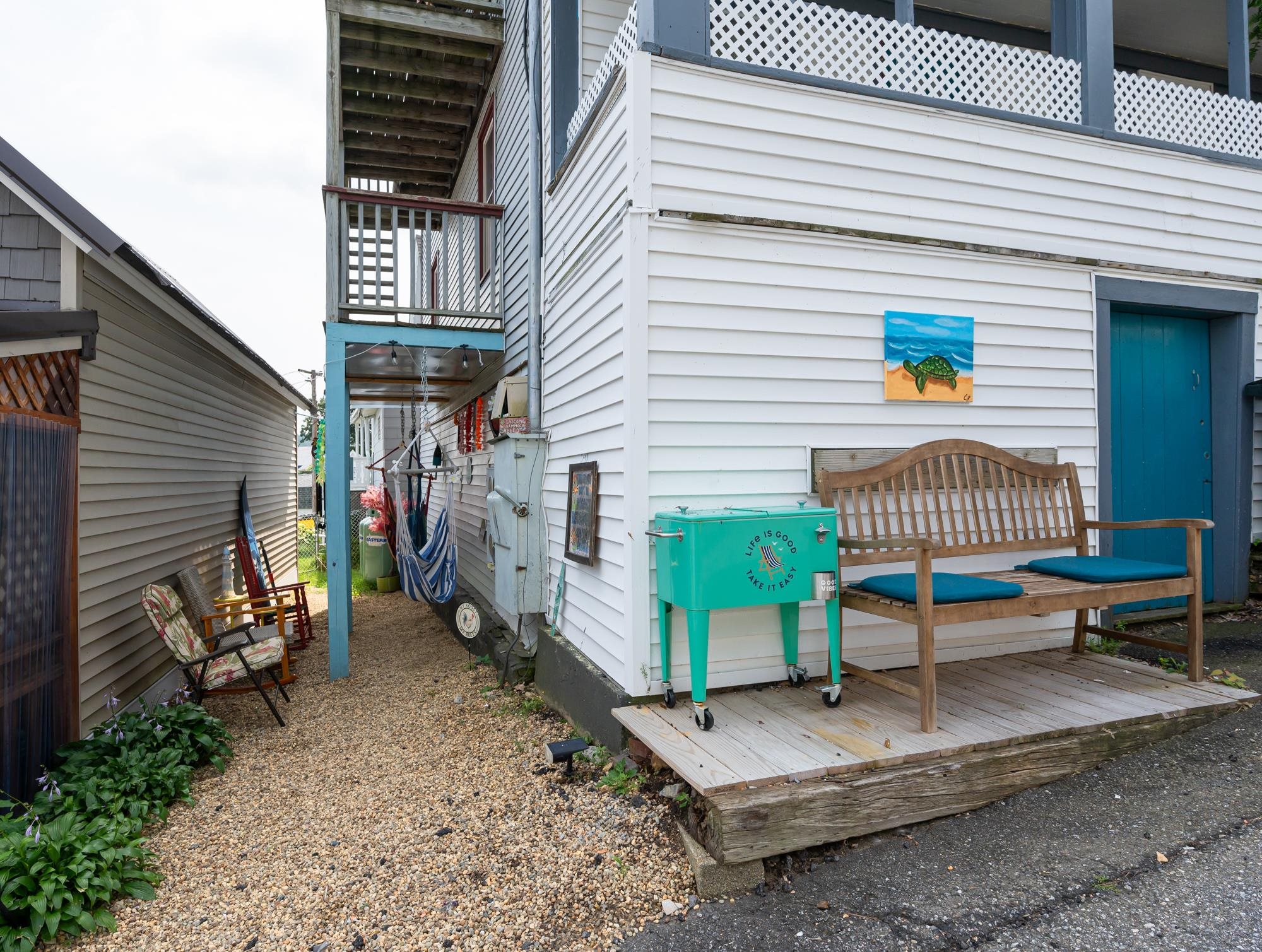 7 Baker Avenue Unit: 2